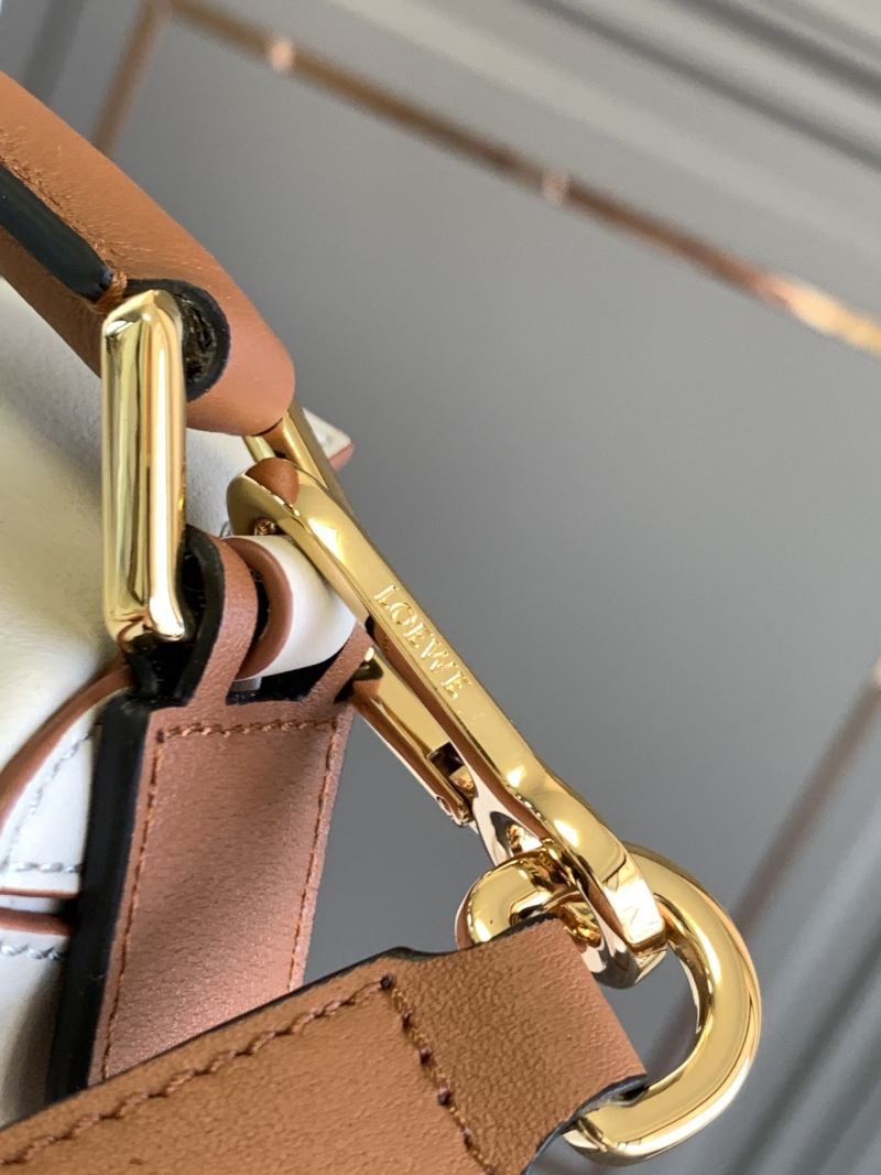 Loewe Puzzle Bags